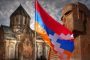 گزارشی از «زادیک خانزادیان» دانشمند و بانی نقشه ارمنستان در پیمان صلح پاریس