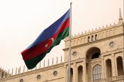 سیاست خارجی جمهوری آذربایجان 