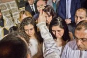 ارمنیان پنهان ترکیه و مشکلات حقوقی آنان