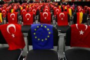 شکست خجالت آور اروپا در برابر فاشیسم ترکیه