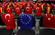 شکست خجالت آور اروپا در برابر فاشیسم ترکیه