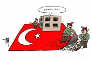 پیشینه و دلایل سیاست نفی و انکار نسل کشی ارمنیان در دولت های ترکیه