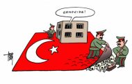 پیشینه و دلایل سیاست نفی و انکار نسل کشی ارمنیان در دولت های ترکیه