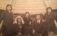 داستان زندگی بازماندگان نسل کشی ارمنیان از زبان نوادگانشان