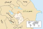 علل و دلایل ایران ستیزی جمهوری باکو
