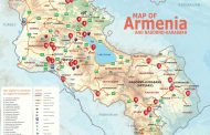 تاریخ ارمنستان،بخش پایانی