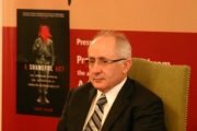 تانر آکچام نویسنده و مورخ ترک:در ترکیه آرشیوهای دولتی و اسناد مربوط به نسل کشی ارمنیان پاکسازی شده است