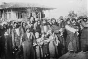 ارمنیان درسیم، و قتل عام های 1937-1938 میلادی