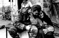 داستان یک عکس سرباز ارمنی و مادربزرگ آذربایجانی