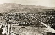 درگیری های ارمنستان و جمهوری آذربایجان بر سر مسئله قراباغ،1919-1918