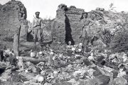 نسل کشی ارامنه از روایت ارمنی تا روایت تُرک