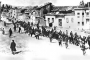 ابلاغیه تبعید اجباری و نسل کشی ارمنیان در روزنامه استانبول 1919 میلادی