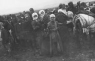 آیا آلمان در نسل کشی ارمنیان گناهکار است؟