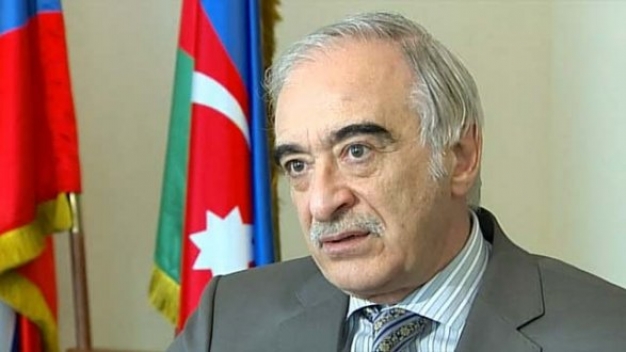 نامزدی نماینده ای از باکو برای ریاست یونسکو