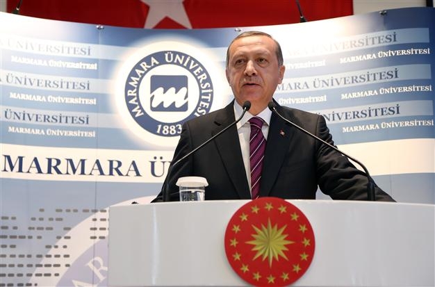 بازبینی پیام تسلیت اردوغان