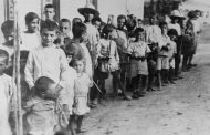 تلاشی شرم آور برای پنهان کردن هولوکاست ارمنیان