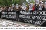 برنامه های یادبود نسل کشی ارمنیان در استانبول افزایش قدرت افکار عمومی در ترکیه