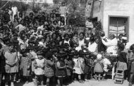 نسل کشی ارمنیان و شاهدان عینی