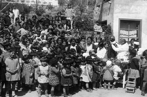 نسل کشی ارمنیان و شاهدان عینی