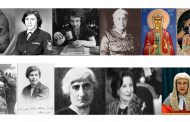 11 زن ارمنی تأثیر گذار در تاریخ جهان