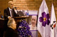 مراسم یادبود یکصدمین سالگرد نژادکشی ارمنیان