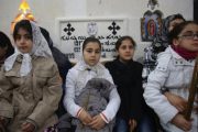 مصادره اماکن مقدس مسیحیان آشوری و ارمنی توسط دولت ترکیه