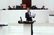 گارو پایلان نماینده ارمنی پارلمان ترکیه: ترکیه بر پایه دروغ و جنایت بنا شده است