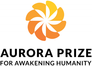 بنیاد جایزه آورورا