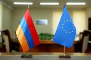 واکنش کميته همکاری ارمنستان با پارلمان اتحاديه اروپا،به بيانيه منتشر شده توسط سه تن از نمايندگان پارلمان اروپا