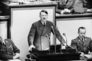 بیانات جهانیان و نسل‌ کشی ارامنه (آدولف هیتلر)