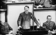 بیانات جهانیان و نسل‌ کشی ارامنه (آدولف هیتلر)
