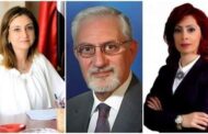 بنا بر گزارش هفته‌نامه ارمنی «گانزاسار» سوریه، سه شنبه ۲۱ ژوئیه کمیته عالی انتخابات پارلمانی نتیجه انتخاب ۲۵۰ نماینده سومین دوره انتخابات پارلمانی سوریه را اعلام کرد.