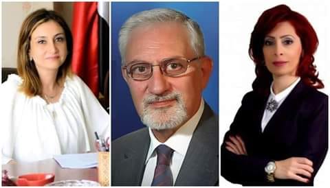 بنا بر گزارش هفته‌نامه ارمنی «گانزاسار» سوریه، سه شنبه ۲۱ ژوئیه کمیته عالی انتخابات پارلمانی نتیجه انتخاب ۲۵۰ نماینده سومین دوره انتخابات پارلمانی سوریه را اعلام کرد.