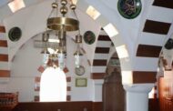 مسجدی که توسط معمار ارمنی طراحی شده است، در فهرست ميراث فرهنگی ترکيه قرار گرفت.