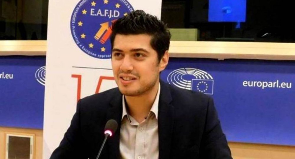 موفقیت چشمگیر کمیته دادخواهی ارمنیان فرانسه در انتخابات شهرداری ها