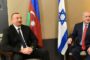 تحلیل‌گر سیاسی اسرائیلی: اسرائیل باید از آذربایجان حمایت کند،آذربایجان در عملیات قاچاق آرشیو هسته‌ای ایران کمک کرده است
