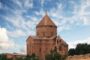 «آختامار» شاهد تاريخی ارمنیان در ترکیه