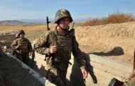 بررسی سياست ها و اقدامات تهاجمی ترکيه در منطقه و درگيری های آرتساخ و مسائل ارمنستان و جمهوری آذربايجان
