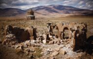 مقاله محقق ترک در مورد شهر باستانی ارمنیان «آنی» آيا اين ويرانه های شهر تاريخی آنی است،يا قبر آنی؟