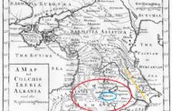 تاریخ قراباغ قسمت اول:آلبانیای قفقاز (اران) جمهوری آذربایجان فعلی