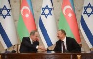 نشنال اینترست:اسرائيل برای حمايت از آذربايجان هزينه های گزافی پرداخت خواهد کرد