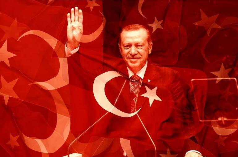 شش کشور،يک ملت چگونه ترکيه قصد دارد کشورهای ترک زبان را در يک بلوک متحد کند؟