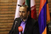 متاسفانه ایران  واکنش در خوری به ادعاها و توهین های آذربایجان ندارد