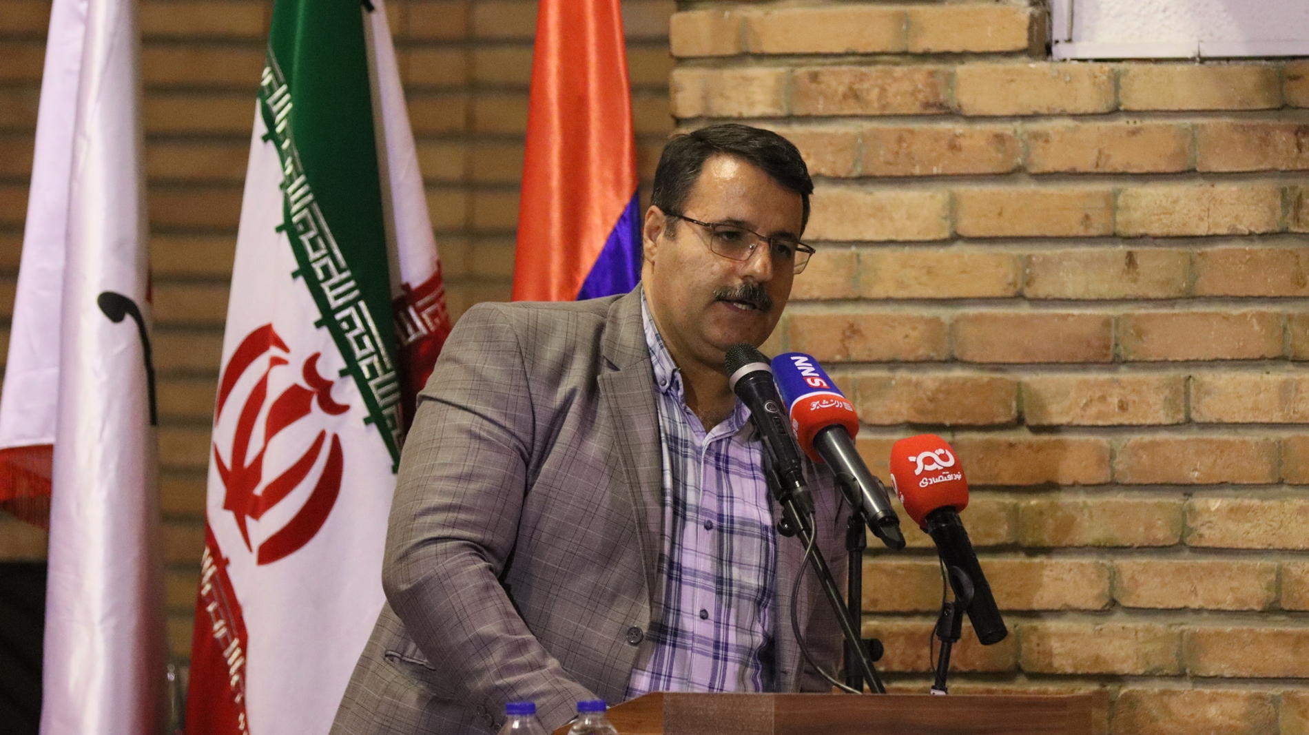 نام و منطقه ای به نام زنگزور در «استان سیونیک» وجود نداشته است